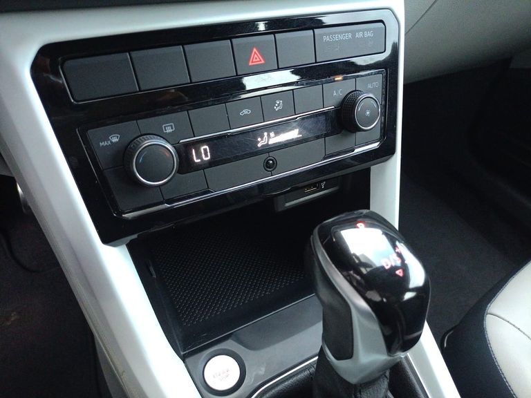 VolksWagen T-Cross Hig. 250 TSI 1.4 Flex 16V 5p Aut