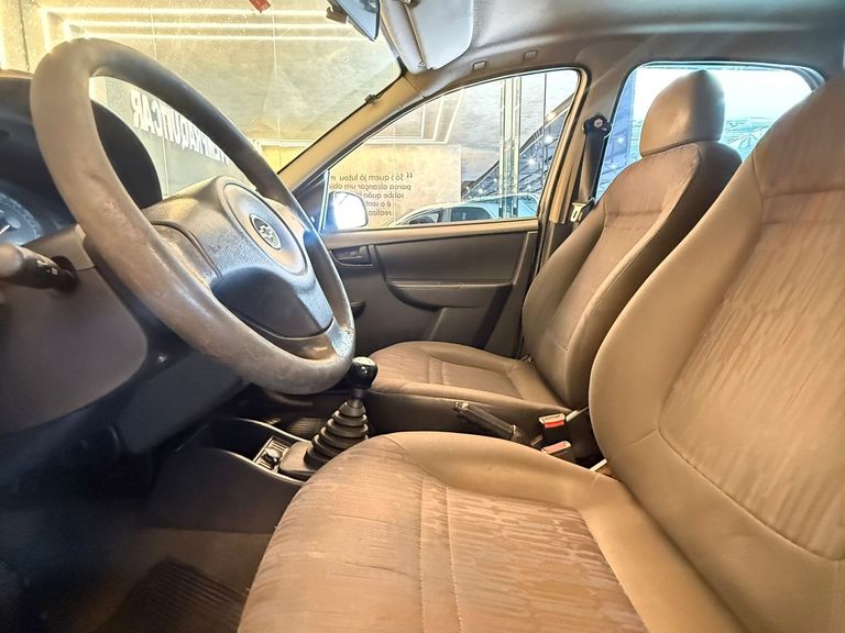 Chevrolet Celta Spirit/ LT 1.0 MPFI 8V FlexP. 5p