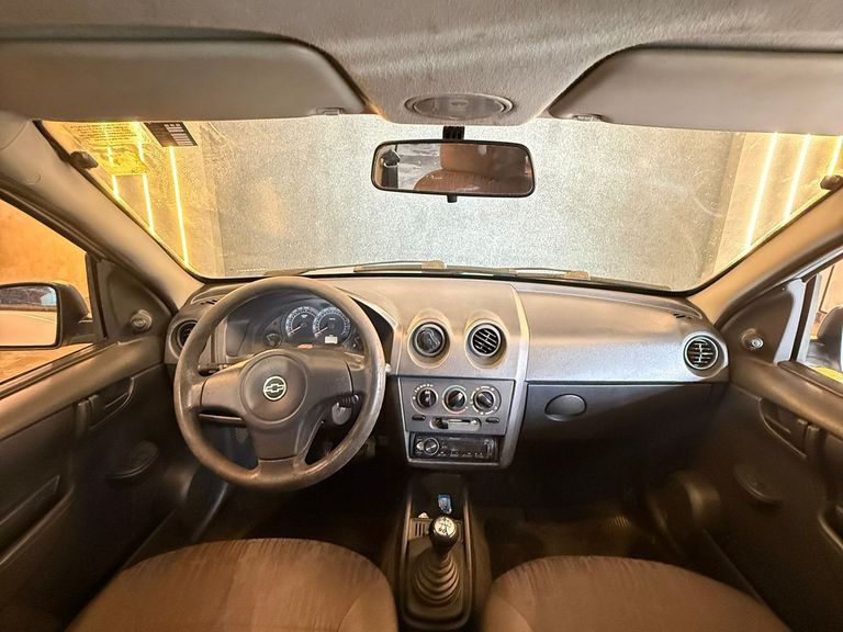 Chevrolet Celta Spirit/ LT 1.0 MPFI 8V FlexP. 5p