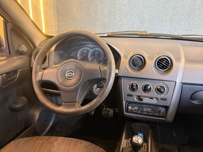 Chevrolet Celta Spirit/ LT 1.0 MPFI 8V FlexP. 5p