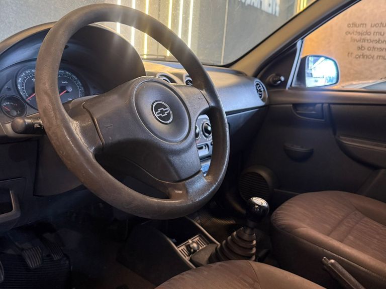 Chevrolet Celta Spirit/ LT 1.0 MPFI 8V FlexP. 5p