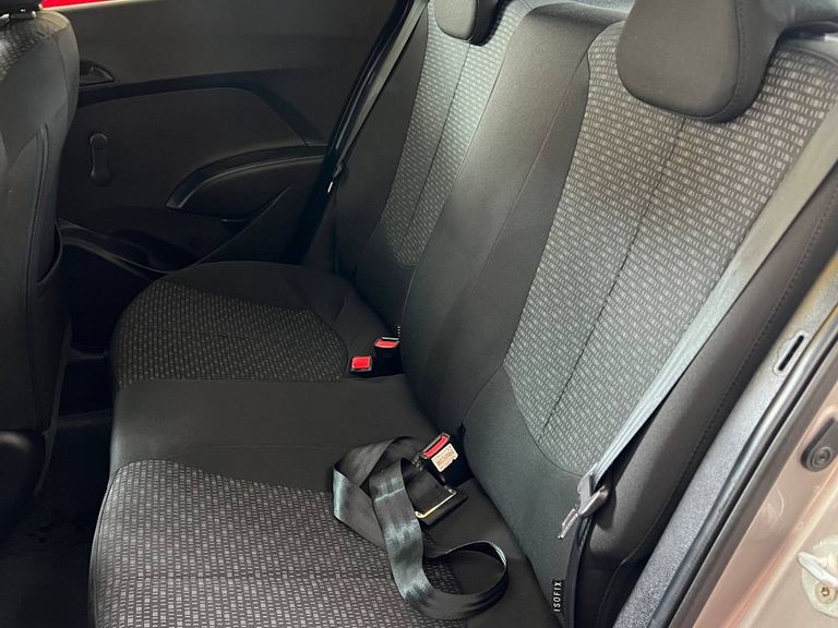 Hyundai HB20 Comfort Plus 1.0 TB Flex 12V Mec.