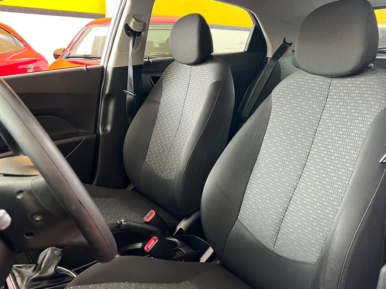 Hyundai HB20 Comfort Plus 1.0 TB Flex 12V Mec.