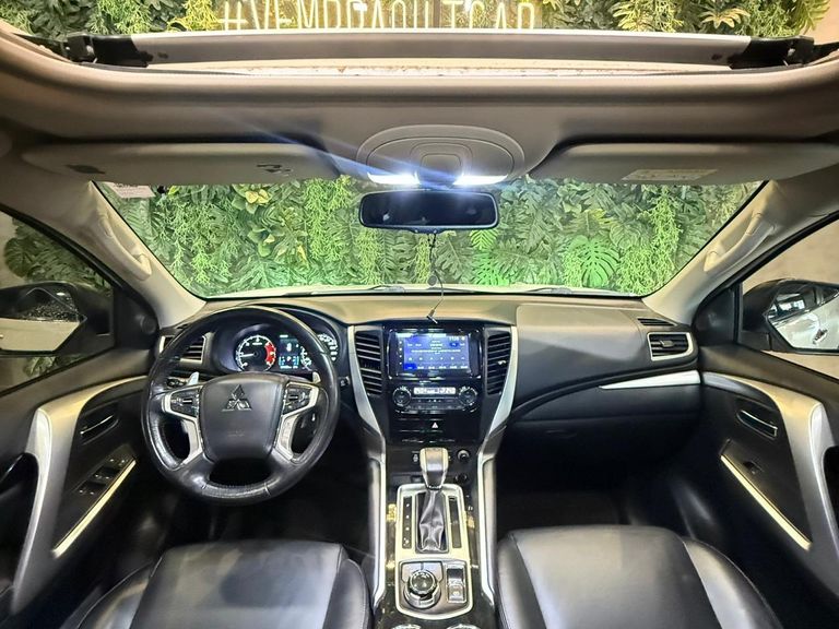 Mitsubishi Pajero Sport HPE 2.4 4x4 Diesel Aut.