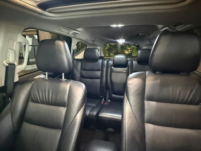 Mitsubishi Pajero Sport HPE 2.4 4x4 Diesel Aut.