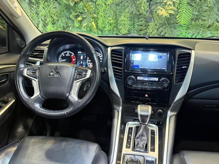 Mitsubishi Pajero Sport HPE 2.4 4x4 Diesel Aut.