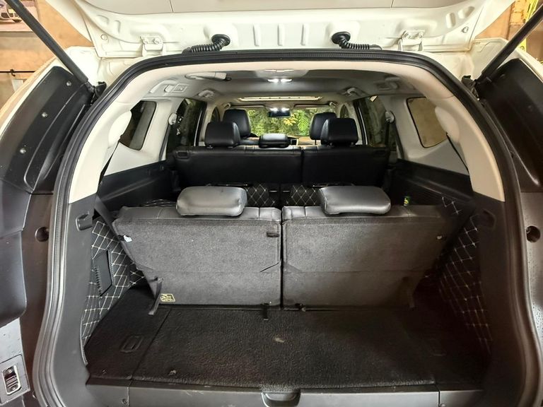 Mitsubishi Pajero Sport HPE 2.4 4x4 Diesel Aut.