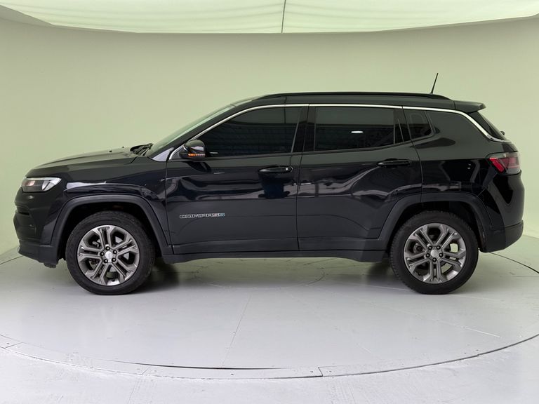 Jeep COMPASS LONG. T270 1.3 TB 4x2 Flex Aut.