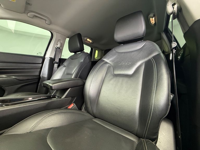 Jeep COMPASS LONG. T270 1.3 TB 4x2 Flex Aut.