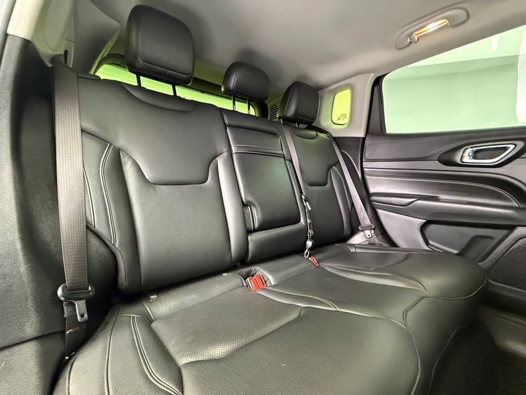 Jeep COMPASS LONG. T270 1.3 TB 4x2 Flex Aut.