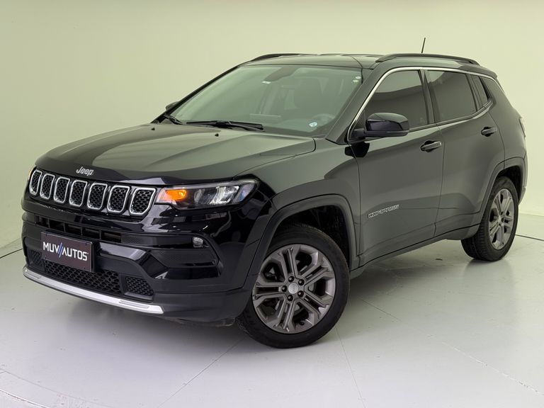 Jeep COMPASS LONG. T270 1.3 TB 4x2 Flex Aut.