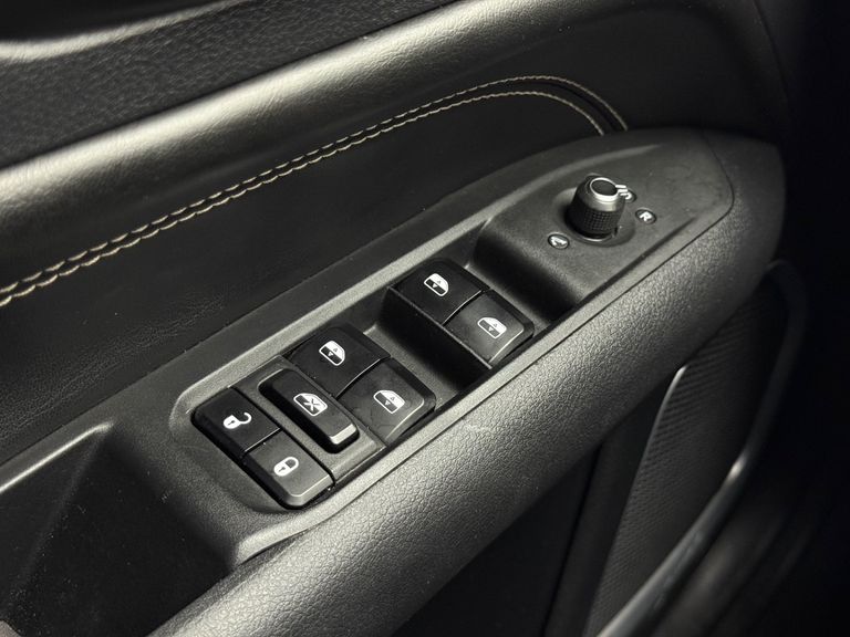 Jeep COMPASS LONG. T270 1.3 TB 4x2 Flex Aut.