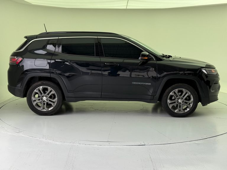 Jeep COMPASS LONG. T270 1.3 TB 4x2 Flex Aut.