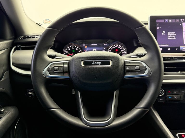 Jeep COMPASS LONG. T270 1.3 TB 4x2 Flex Aut.