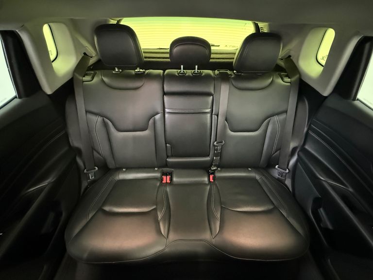 Jeep COMPASS LONG. T270 1.3 TB 4x2 Flex Aut.