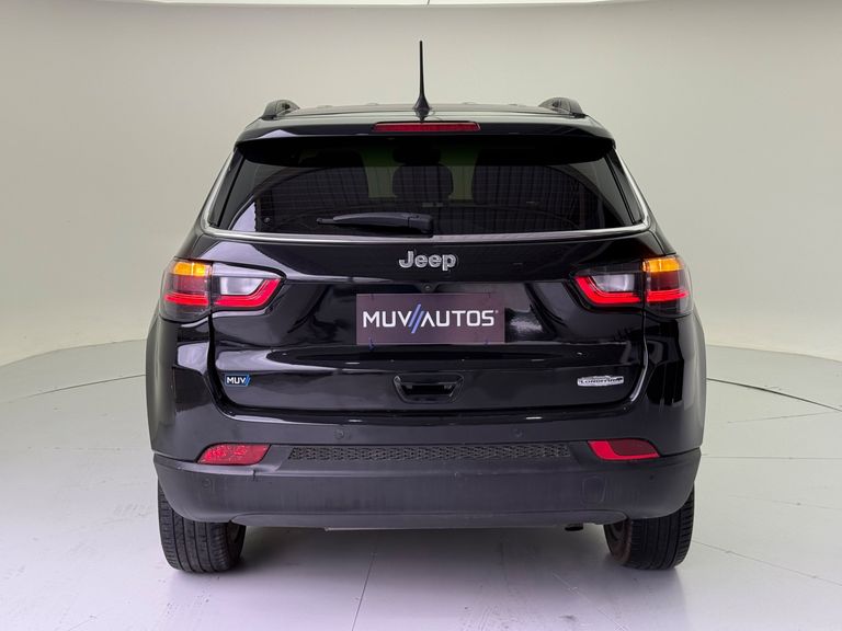 Jeep COMPASS LONG. T270 1.3 TB 4x2 Flex Aut.