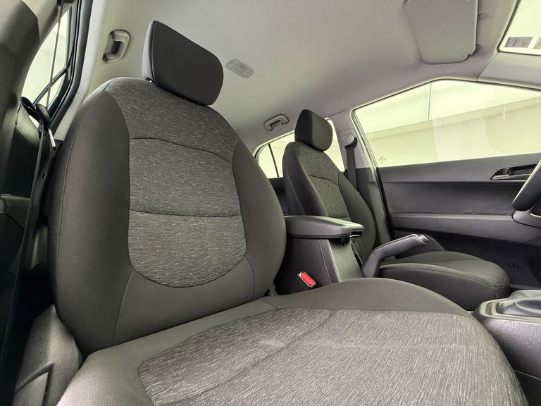 Hyundai Creta Action 1.6 16V Flex Aut.