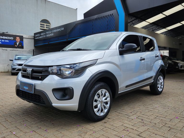 Fiat MOBI LIKE 1.0 Fire Flex 5p.