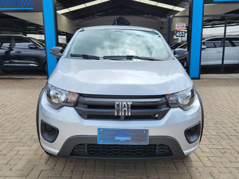 Fiat MOBI LIKE 1.0 Fire Flex 5p.