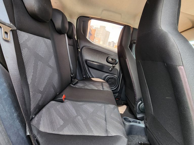 Fiat MOBI LIKE 1.0 Fire Flex 5p.