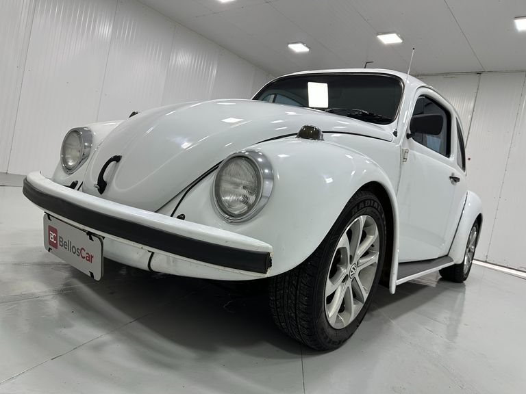 VolksWagen Fusca