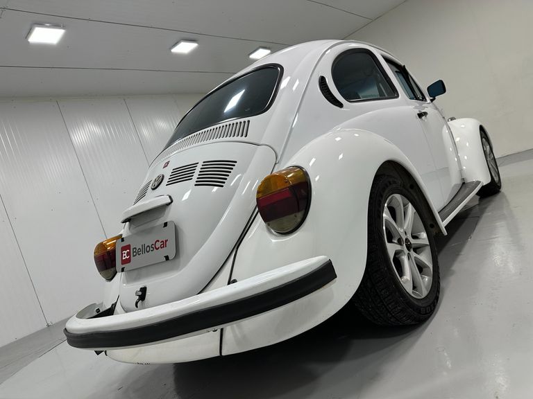 VolksWagen Fusca