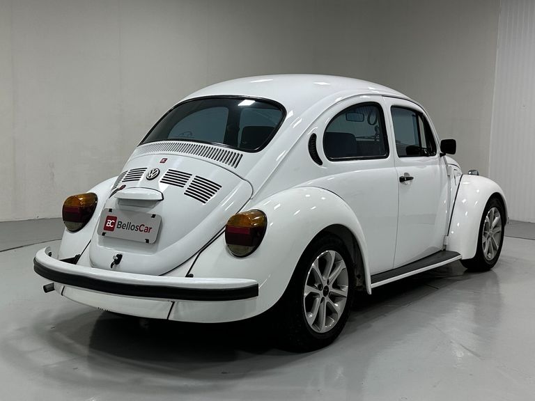 VolksWagen Fusca