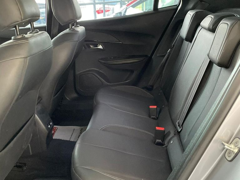 Peugeot 2008 Allure 1.0 Turbo Flex 5p Aut.
