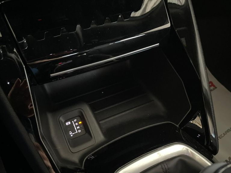 Peugeot 2008 Allure 1.0 Turbo Flex 5p Aut.
