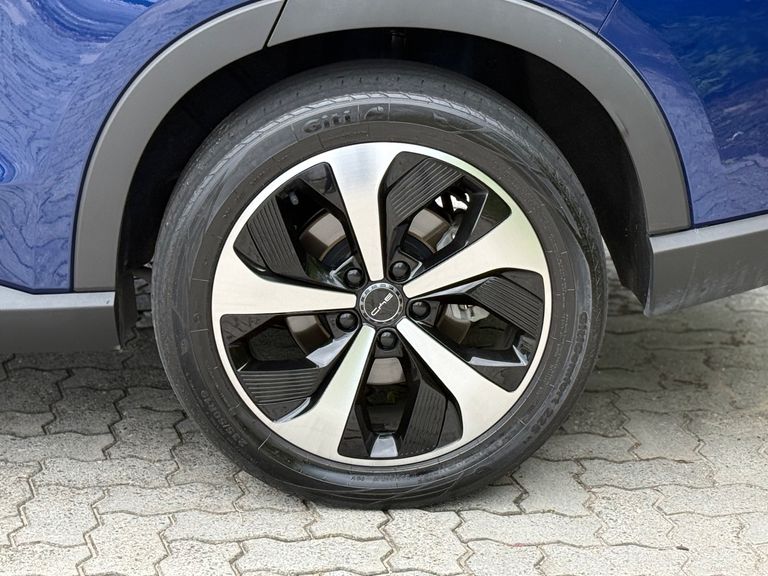 BYD Song Plus 1.5 16V Aut. (Hibrido)