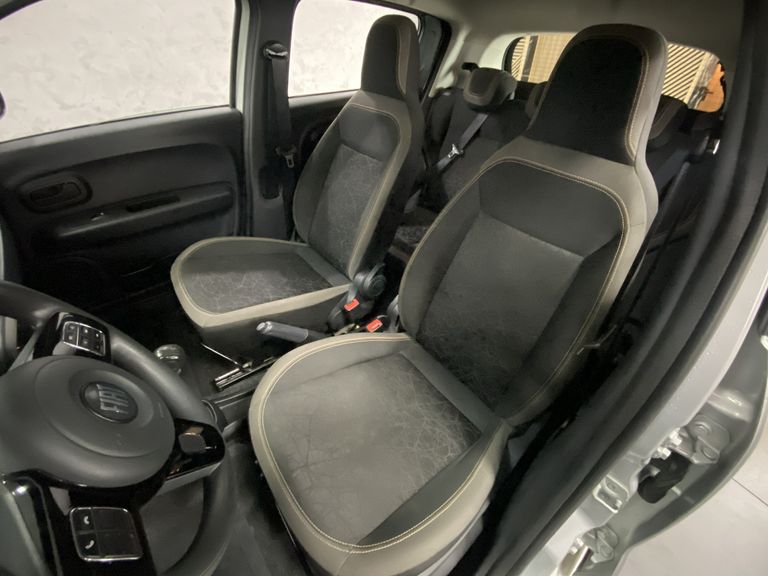 Fiat MOBI TREKKING 1.0 Flex 5p.