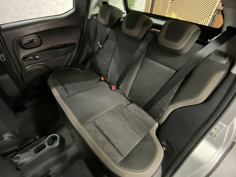 Fiat MOBI TREKKING 1.0 Flex 5p.