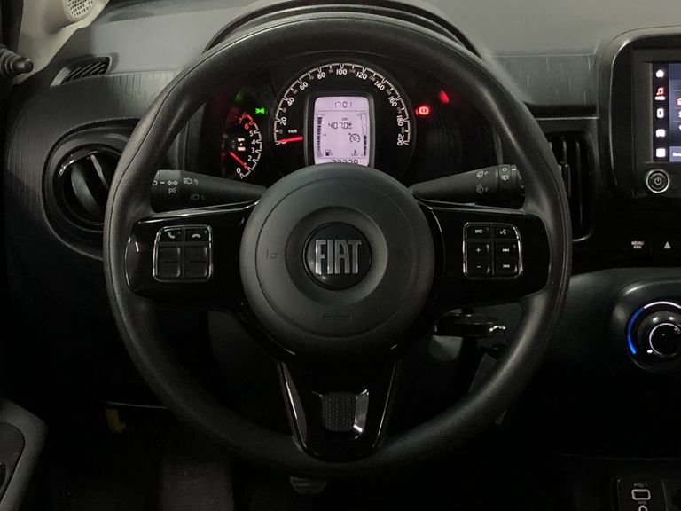 Fiat MOBI TREKKING 1.0 Flex 5p.