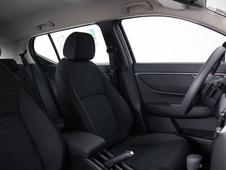 Honda WR-V EX 1.5 Flexone 16V 5p Aut.