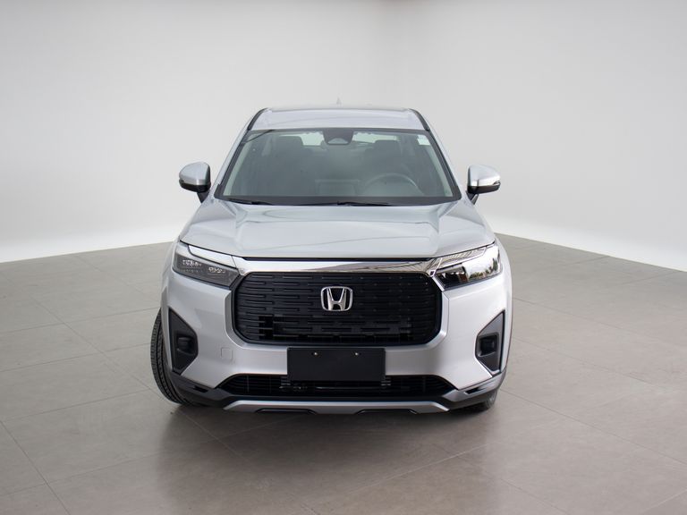 Honda WR-V EX 1.5 Flexone 16V 5p Aut.