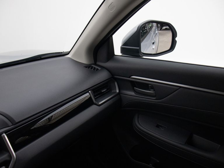 Honda WR-V EX 1.5 Flexone 16V 5p Aut.