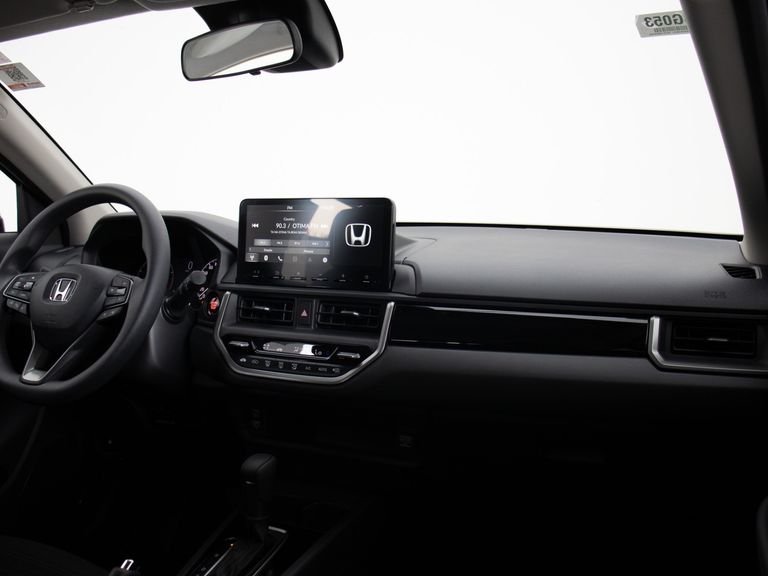 Honda WR-V EX 1.5 Flexone 16V 5p Aut.