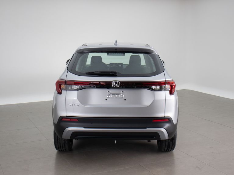 Honda WR-V EX 1.5 Flexone 16V 5p Aut.
