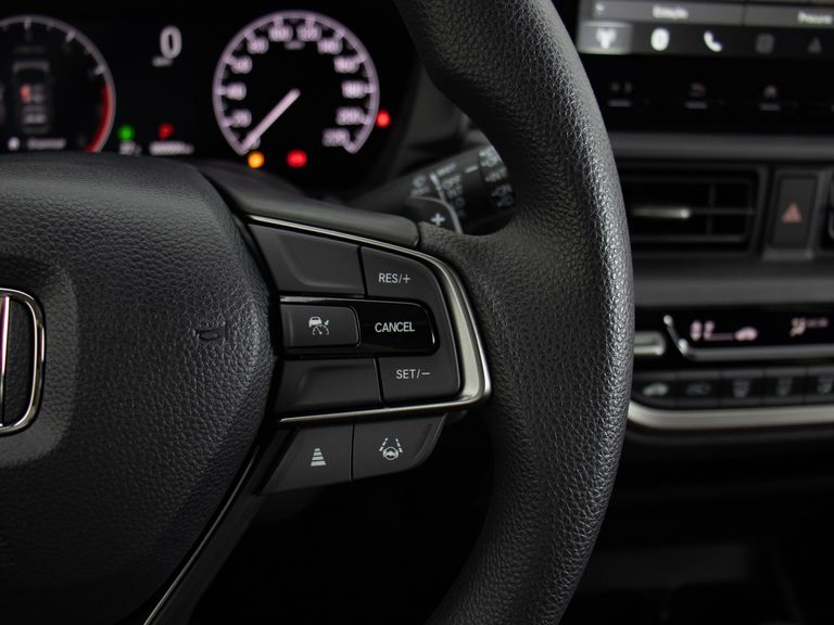 Honda WR-V EX 1.5 Flexone 16V 5p Aut.