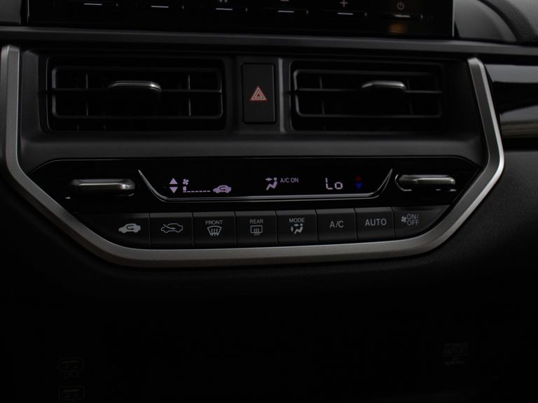 Honda WR-V EX 1.5 Flexone 16V 5p Aut.