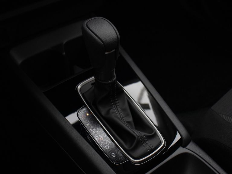 Honda WR-V EX 1.5 Flexone 16V 5p Aut.