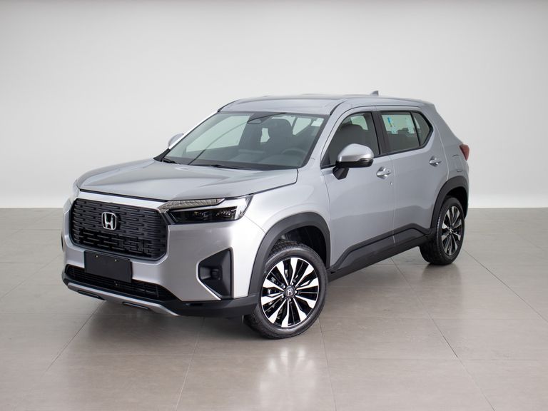Honda WR-V EX 1.5 Flexone 16V 5p Aut.