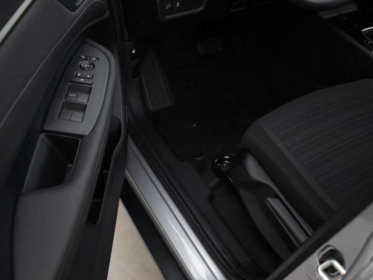 Honda WR-V EX 1.5 Flexone 16V 5p Aut.