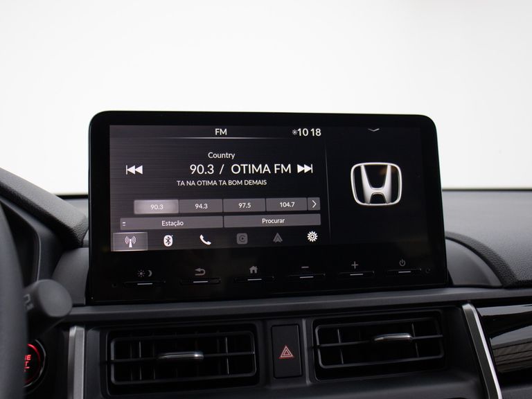 Honda WR-V EX 1.5 Flexone 16V 5p Aut.