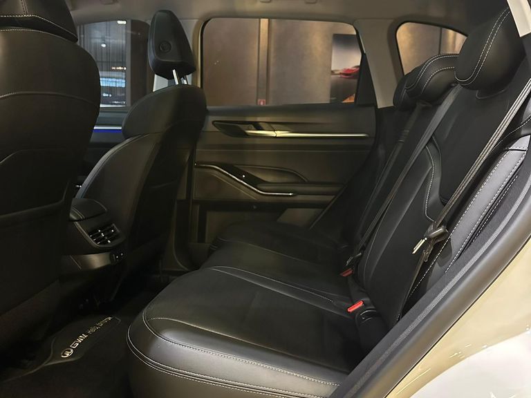 GWM Haval H6 34 1.5 AWD (Hibrido)