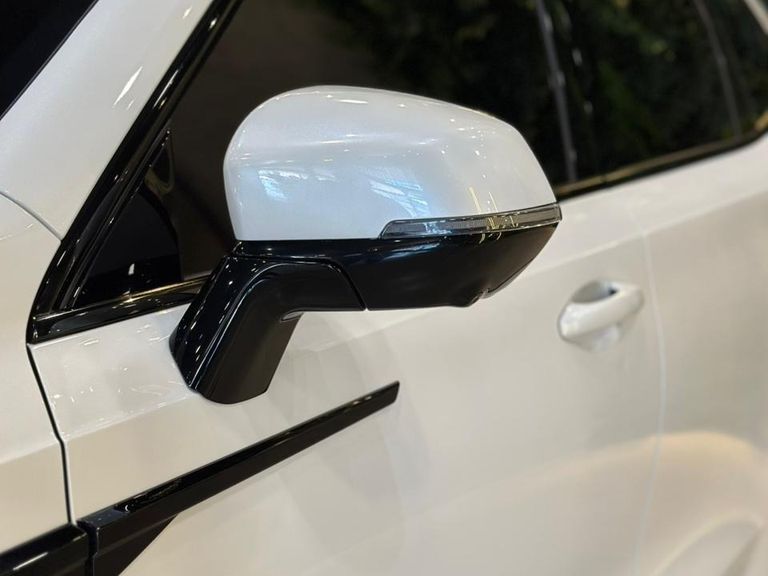 GWM Haval H6 34 1.5 AWD (Hibrido)