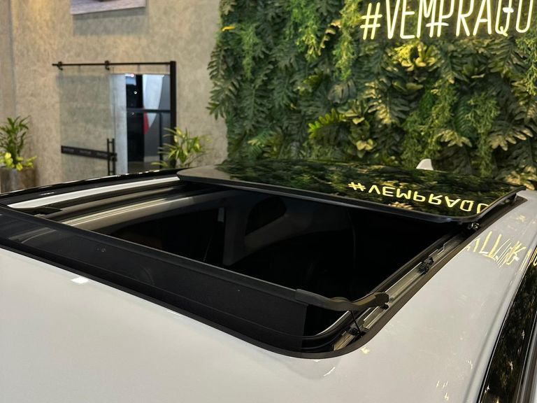 GWM Haval H6 34 1.5 AWD (Hibrido)