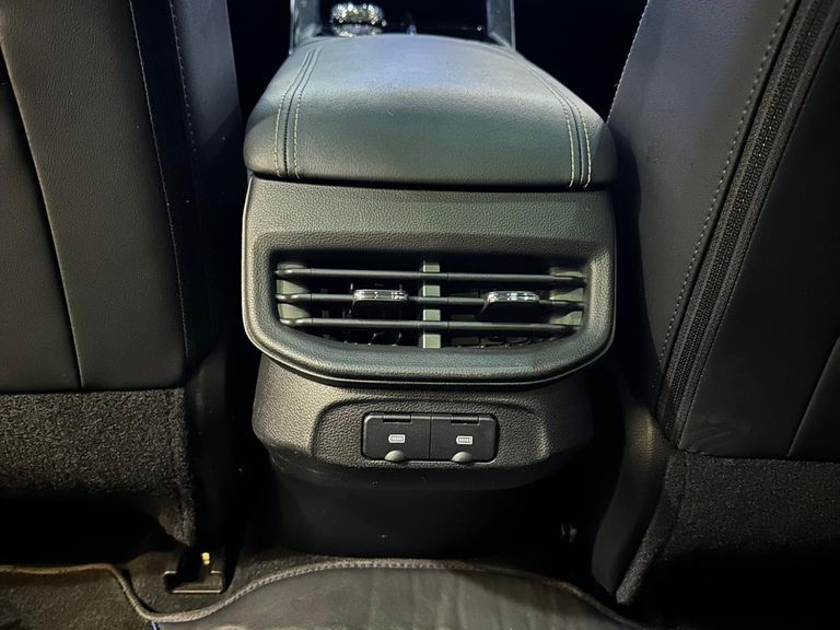 GWM Haval H6 34 1.5 AWD (Hibrido)