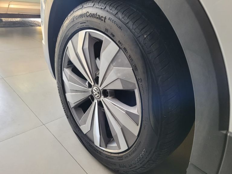 Volkswagen T-CROSS HL TSI AE