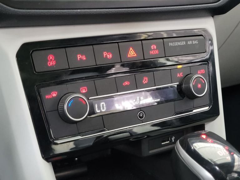 Volkswagen T-CROSS HL TSI AE